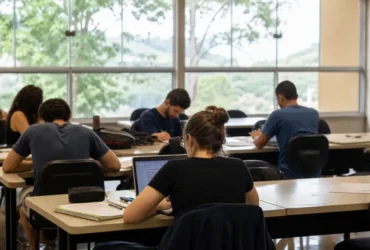 inscrições UFLA mestrado doutorado 2027