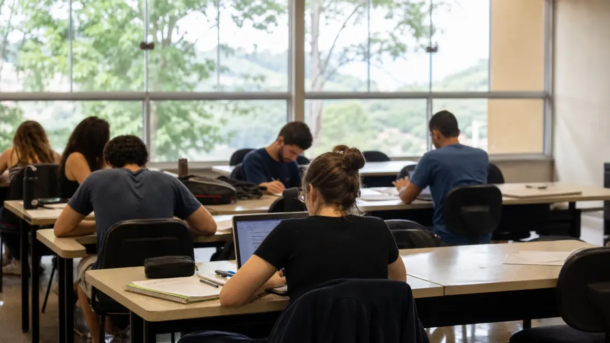 inscrições UFLA mestrado doutorado 2027