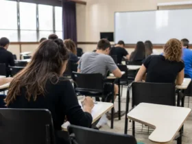 inscrições Vestibular 2027 FURG