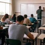 inscrições Vestibular 2027 IFSul licenciaturas gratuitas