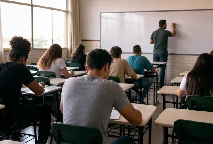 inscrições Vestibular 2027 IFSul licenciaturas gratuitas