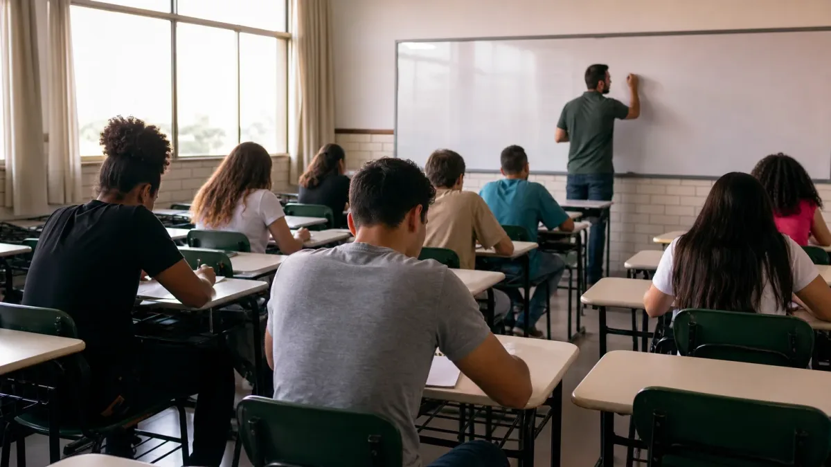 inscrições Vestibular 2027 IFSul licenciaturas gratuitas