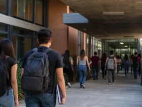 inscrições Vestibular FATEC 2027