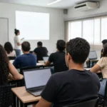 inscrições vestibular UFMS 2027 vagas 5.677