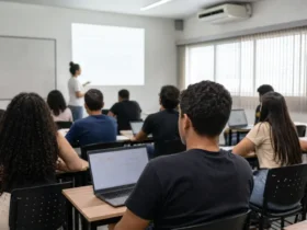 inscrições vestibular UFMS 2027 vagas 5.677