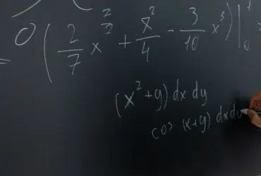 processo seletivo Jacutinga professor de Matemática