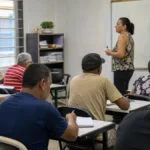 Jornada de Formação para a Docência na EJA 2026