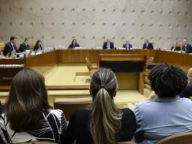 julgamento do piso salarial professores Tema 1218