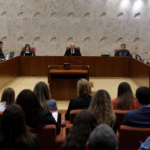 julgamento piso do magistério STF pedido de vista