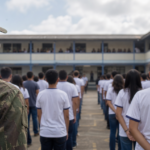 julgamento STF escolas cívico-militares de SP
