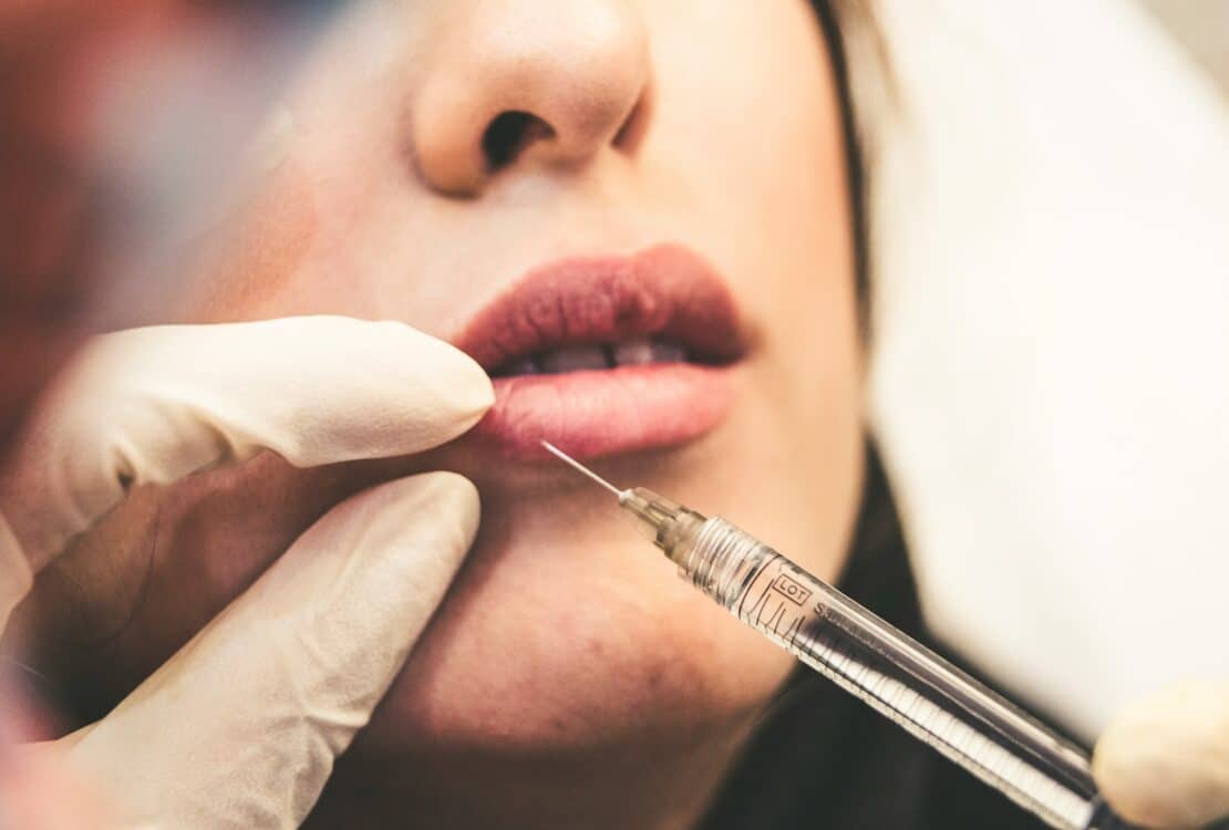 Pós-Graduação em Injetáveis para Esteticistas