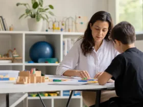 lei regulamenta psicopedagogia 15.519/2026