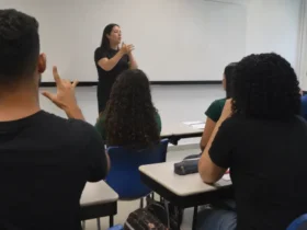 Letras Libras UFAM PSELib 2027 30 vagas