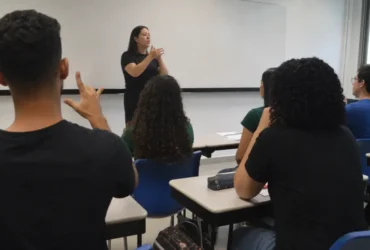 Letras Libras UFAM PSELib 2027 30 vagas
