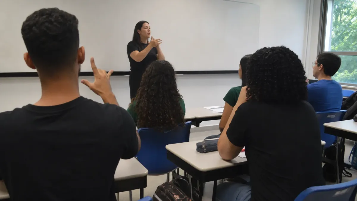 Letras Libras UFAM PSELib 2027 30 vagas