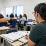 licença remunerada professores Lei 15.462/2026
