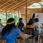 Licenciatura em Educação Intercultural Indígena UFMT 2026