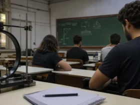 Licenciatura em Física UFRJ Cederj 2027