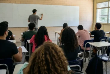 Licenciatura em Matemática IFBA Camaçari