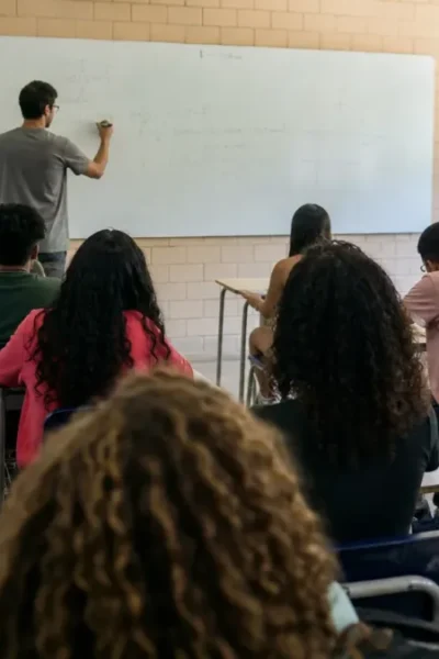 Licenciatura em Matemática IFBA Camaçari