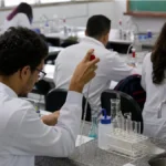 Licenciatura em Química Cederj 2027