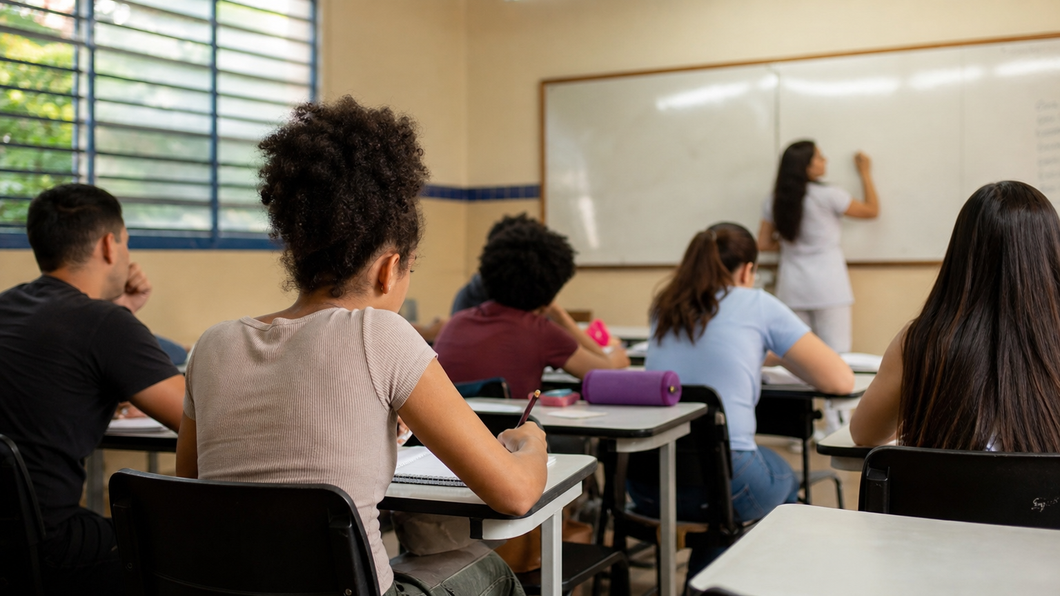 licenciatura gratuita MEC 2026 Portal Formação