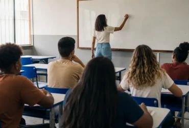 licenciatura gratuita pelo MEC