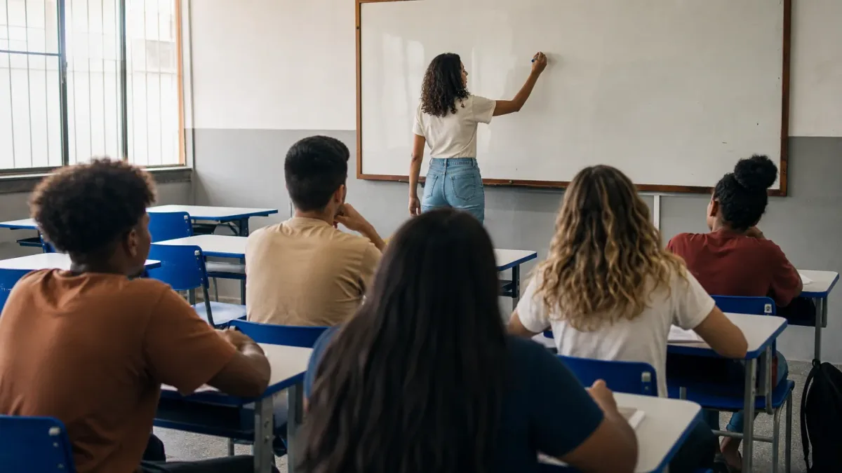 licenciatura gratuita pelo MEC