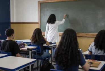 licenciatura gratuita pelo MEC em setembro