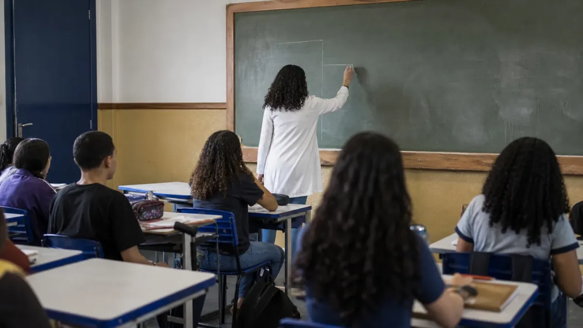 licenciatura gratuita pelo MEC em setembro