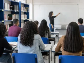 licenciatura gratuita pelo MEC julho de 2026