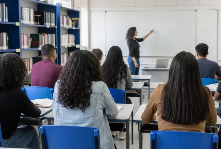 licenciatura gratuita pelo MEC julho de 2026