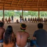 licenciatura intercultural indígena MEC UFMT 60 vagas