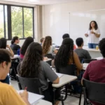 licenciaturas 50% presencial CNE