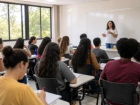 licenciaturas 50% presencial CNE