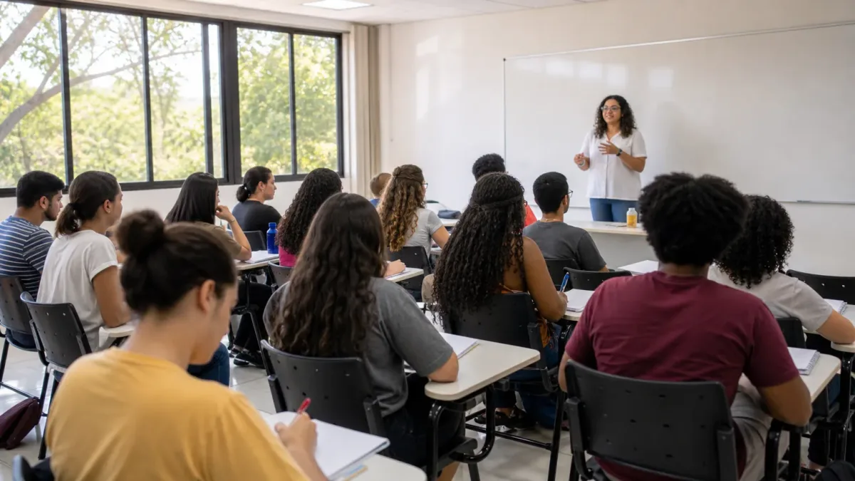 licenciaturas 50% presencial CNE