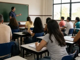 licenciaturas gratuitas pelo MEC