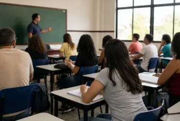 licenciaturas gratuitas pelo MEC