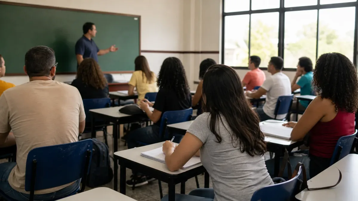 licenciaturas gratuitas pelo MEC