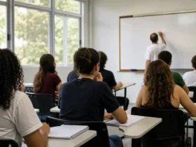 licenciaturas gratuitas pelo MEC agosto de 2026
