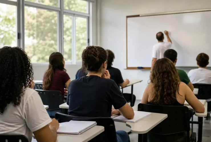 licenciaturas gratuitas pelo MEC agosto de 2026