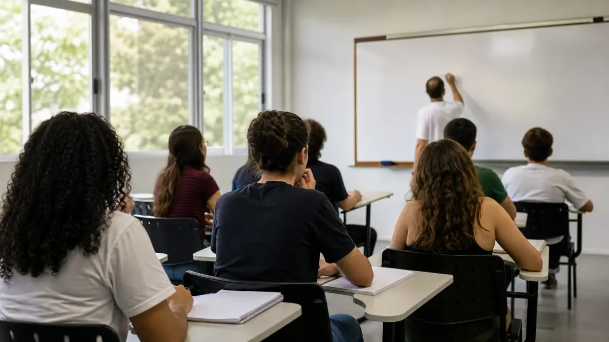 licenciaturas gratuitas pelo MEC agosto de 2026