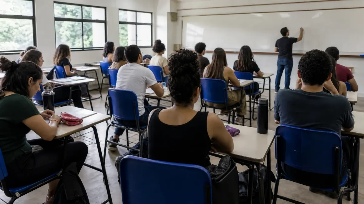 licenciaturas UFPA 2027