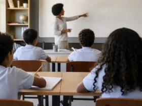 livros sobre educação
