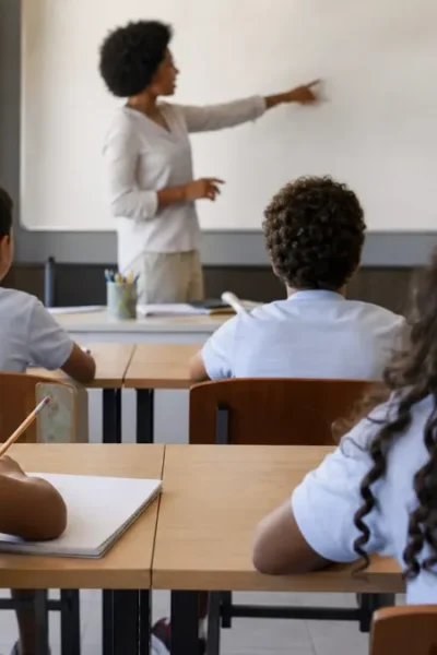 livros sobre educação