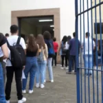 local de prova Enem 2026