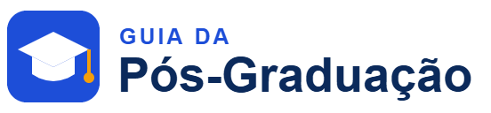 Guia da Pós-Graduação