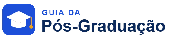 Guia da Pós-Graduação