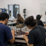 Lula veta transformação dos Cefets em universidades tecnológicas