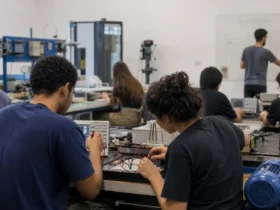 Lula veta transformação dos Cefets em universidades tecnológicas